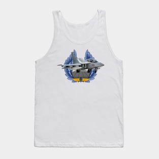 Yak-130 Tank Top